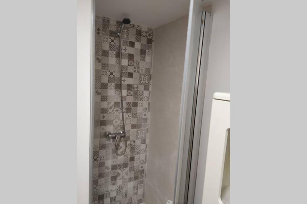 San Antonio Villa アリカンテ エクステリア 写真