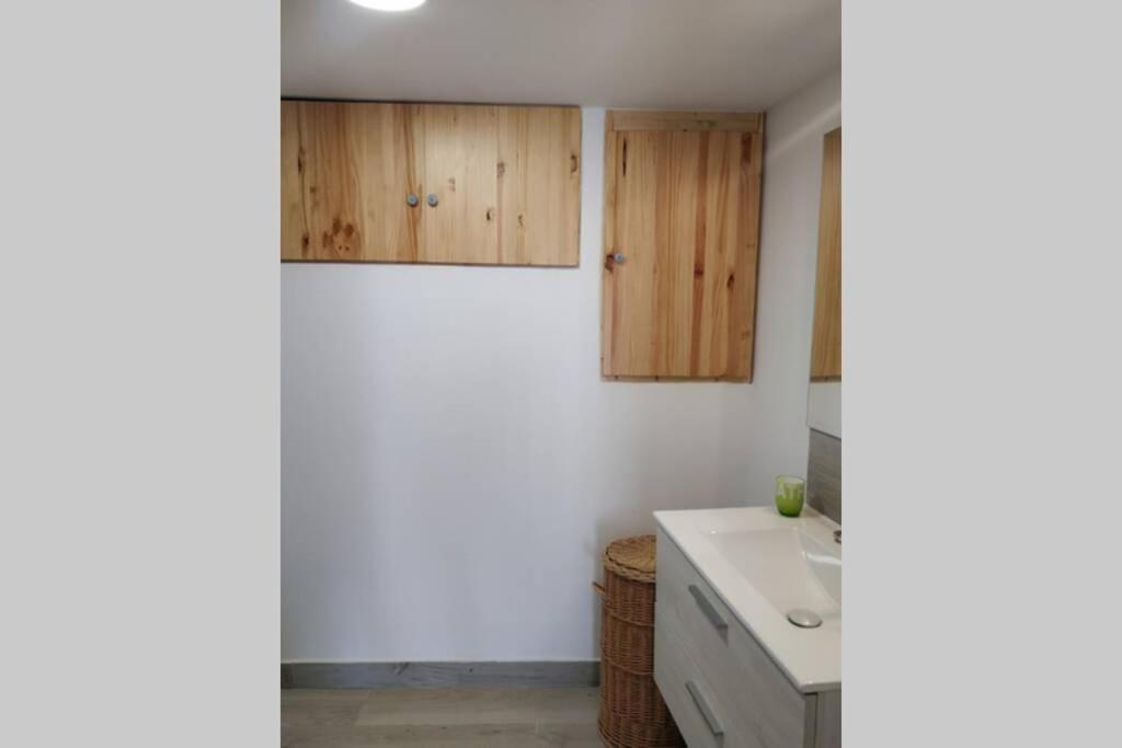 San Antonio Villa アリカンテ エクステリア 写真